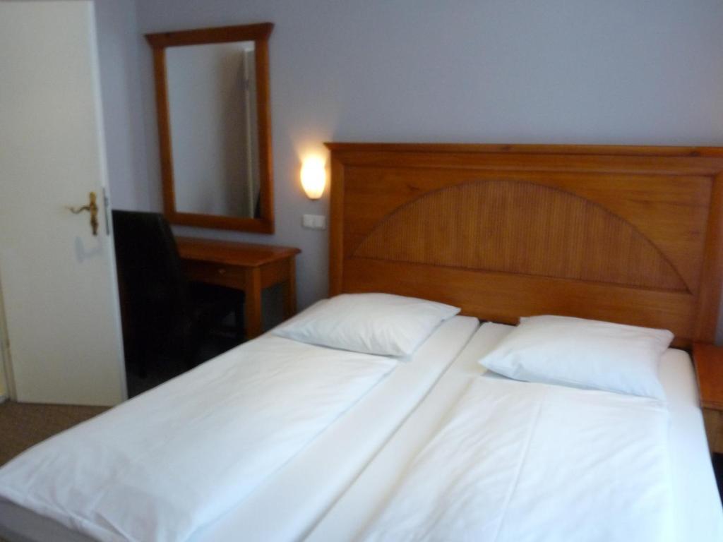 Hotel 66 Hamburg Kültér fotó