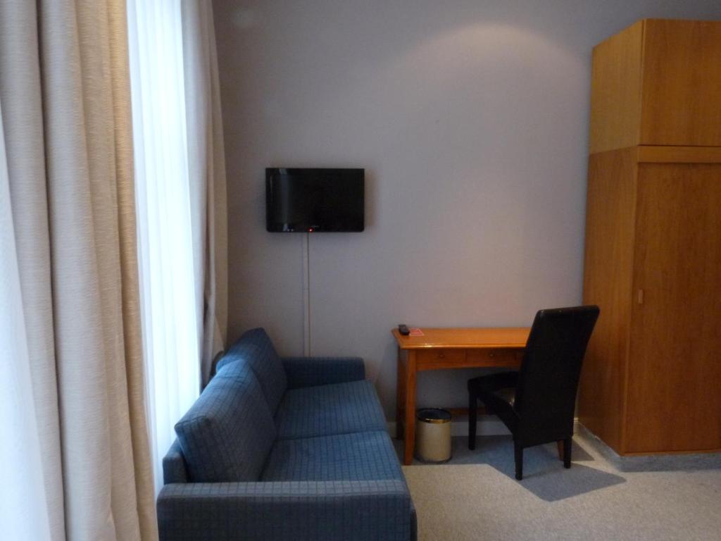 Hotel 66 Hamburg Szoba fotó