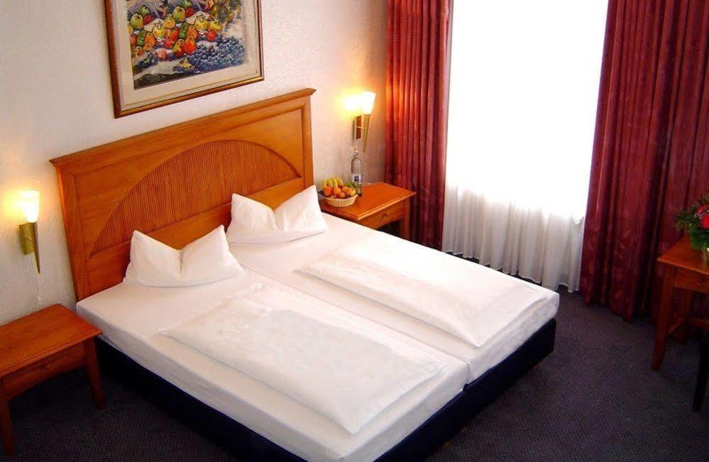 Hotel 66 Hamburg Kültér fotó