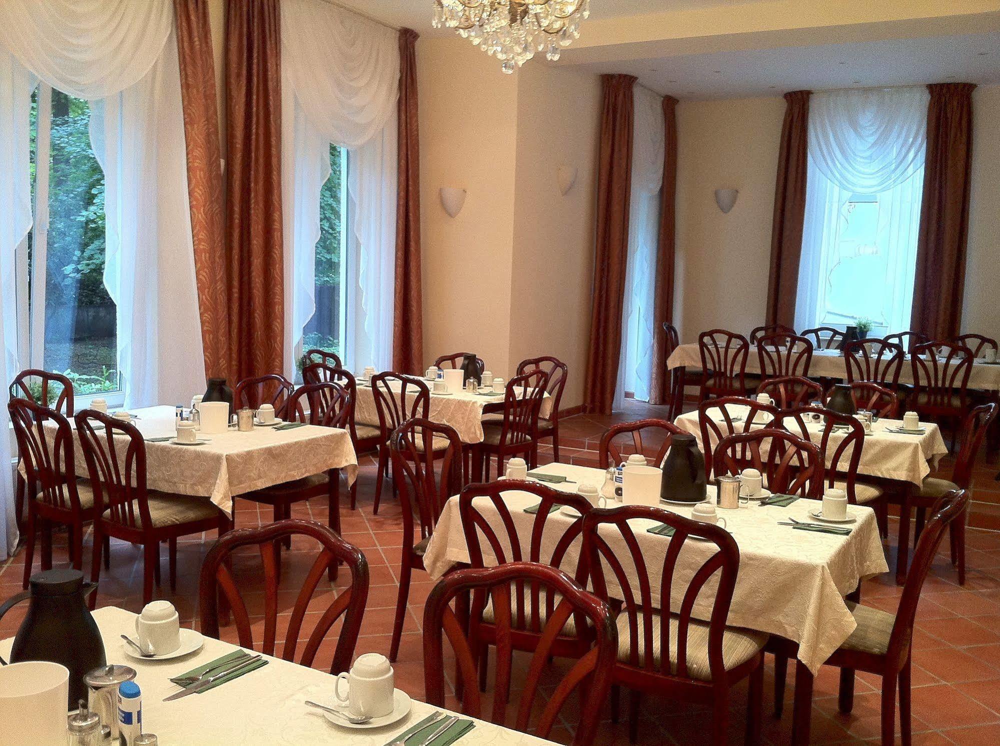 Hotel 66 Hamburg Kültér fotó