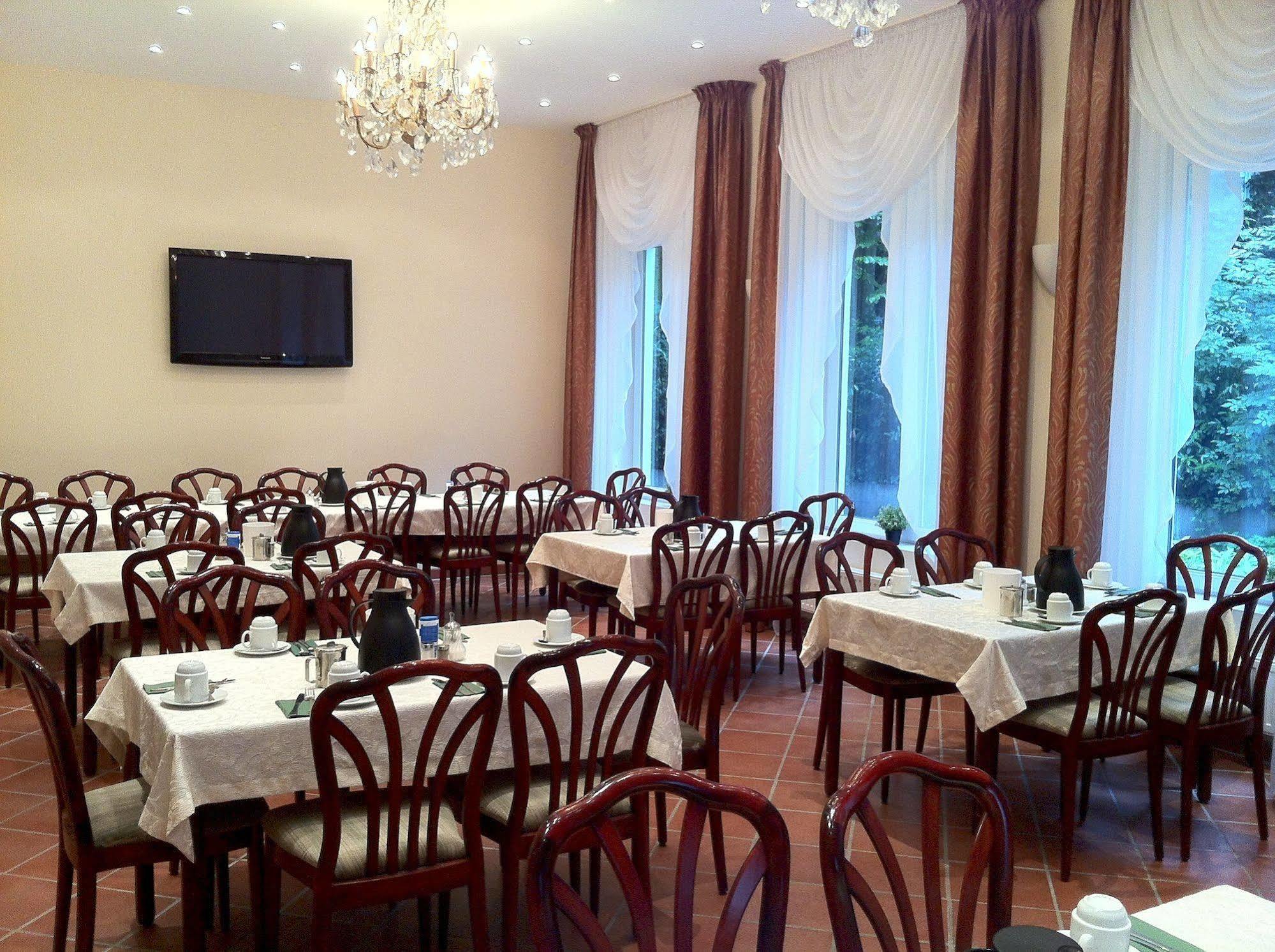Hotel 66 Hamburg Kültér fotó